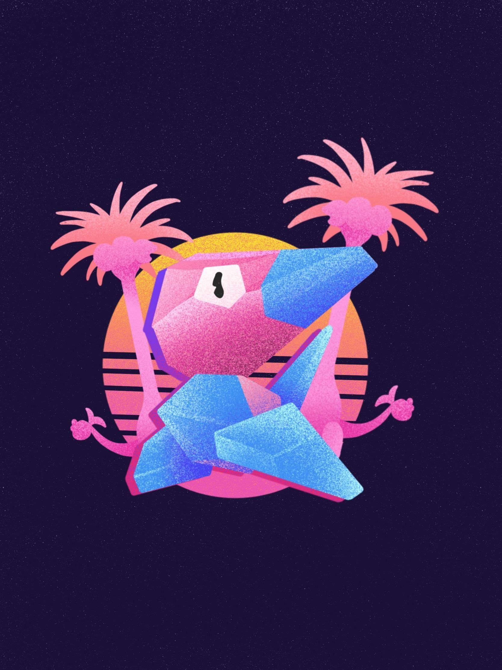 1668x2224 Pokémon⭐️
