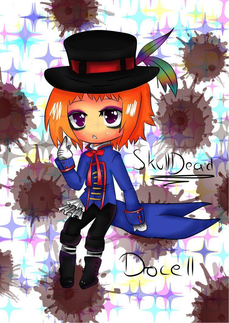 Chibi Black Butler Wallpapers Top Free Chibi Black Butler Backgrounds