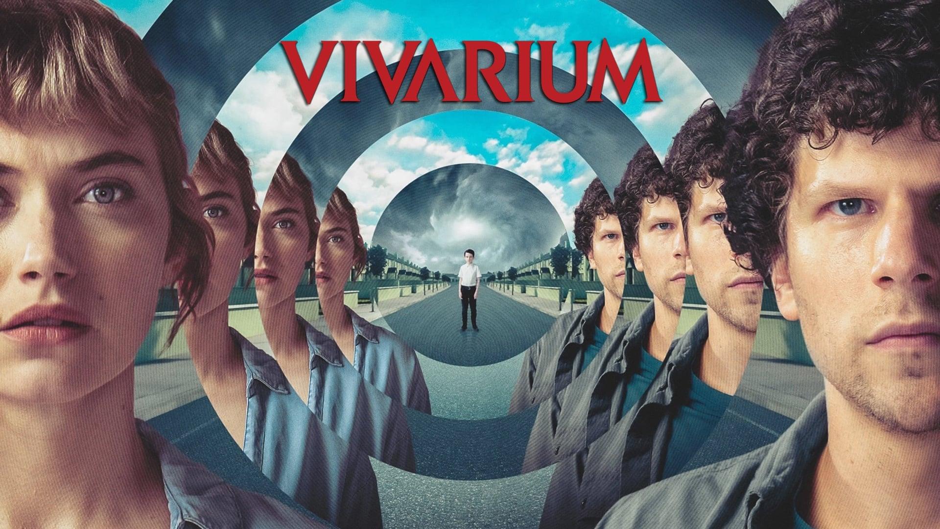 1920x1080 Watch Vivarium (2019) Full Movie Online HD at