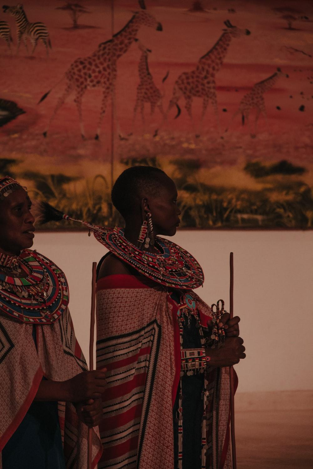 1000x1500 Maasai Picture. Download Free Image