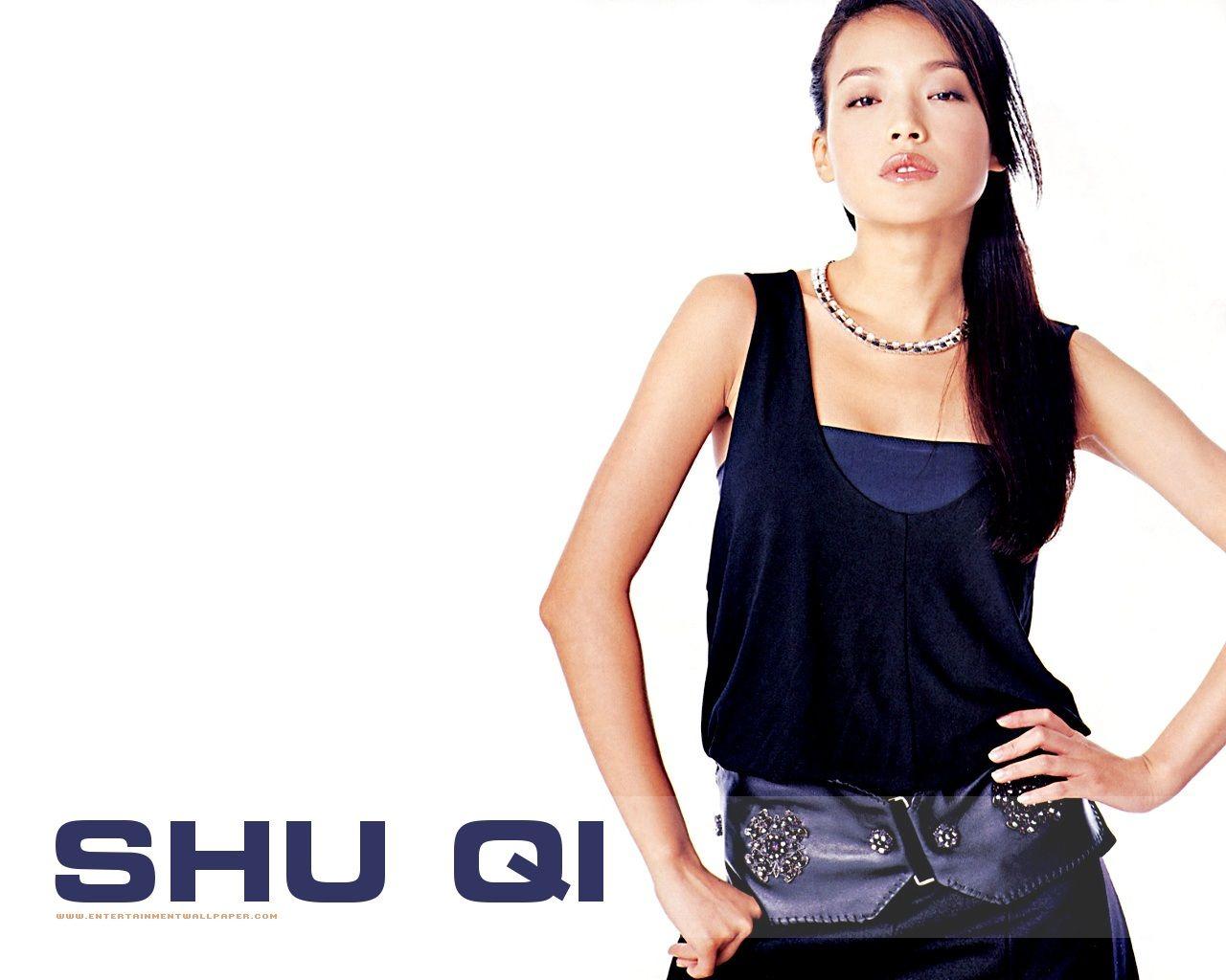 1280x1024 Shu Qi Wallpaper. Wallpaper, Fashion, Women's top