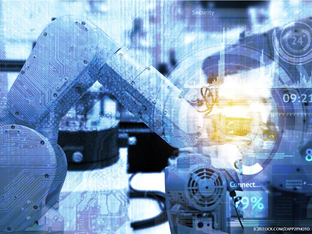 1024x768 How Industry 4.0 developments will be gaining pace in 2019 of Things News