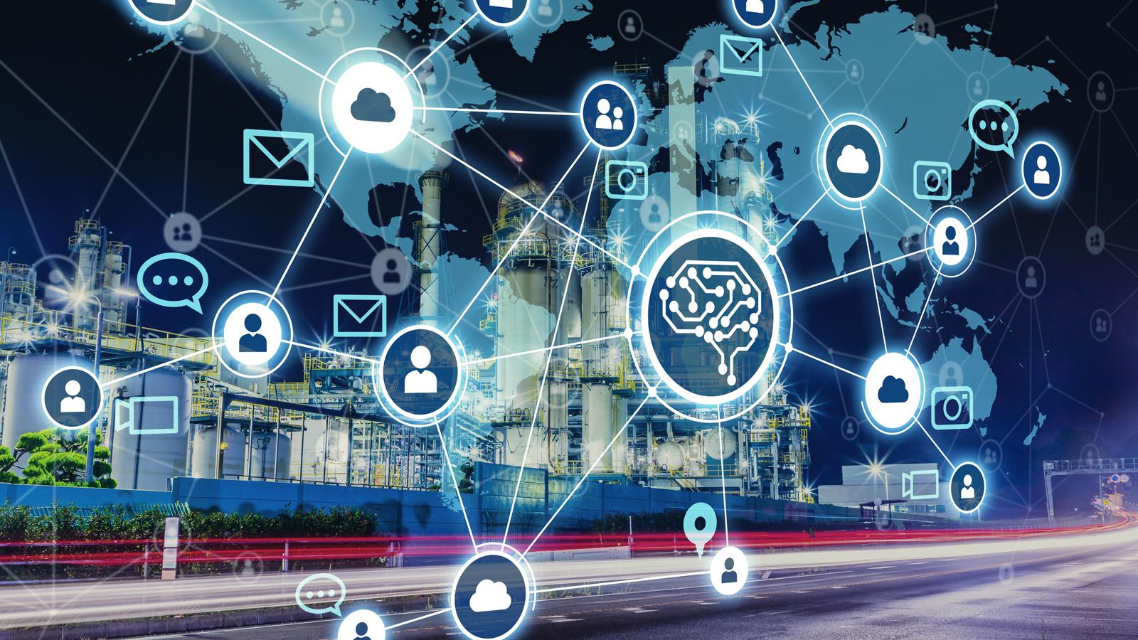 1600x900 A Different Kind of IoT Security ― Safeguarding Industry 4.0 from Cyberattacks. NRI JOURNAL. Nomura Research Institute (NRI)