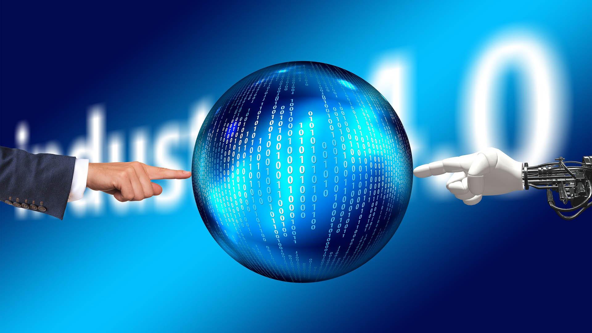 1920x1080 Industry 4.0 and the Challenge for Communication
