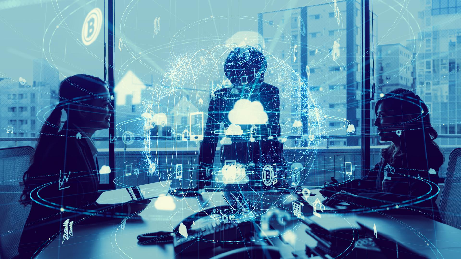 1920x1080 Developing effective strategies in the Industry 4.0 age