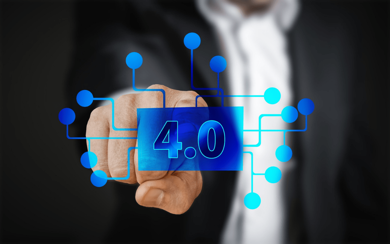 1280x800 Industry 4.0, Challenges and Future Workforce Corollary Employer Forum