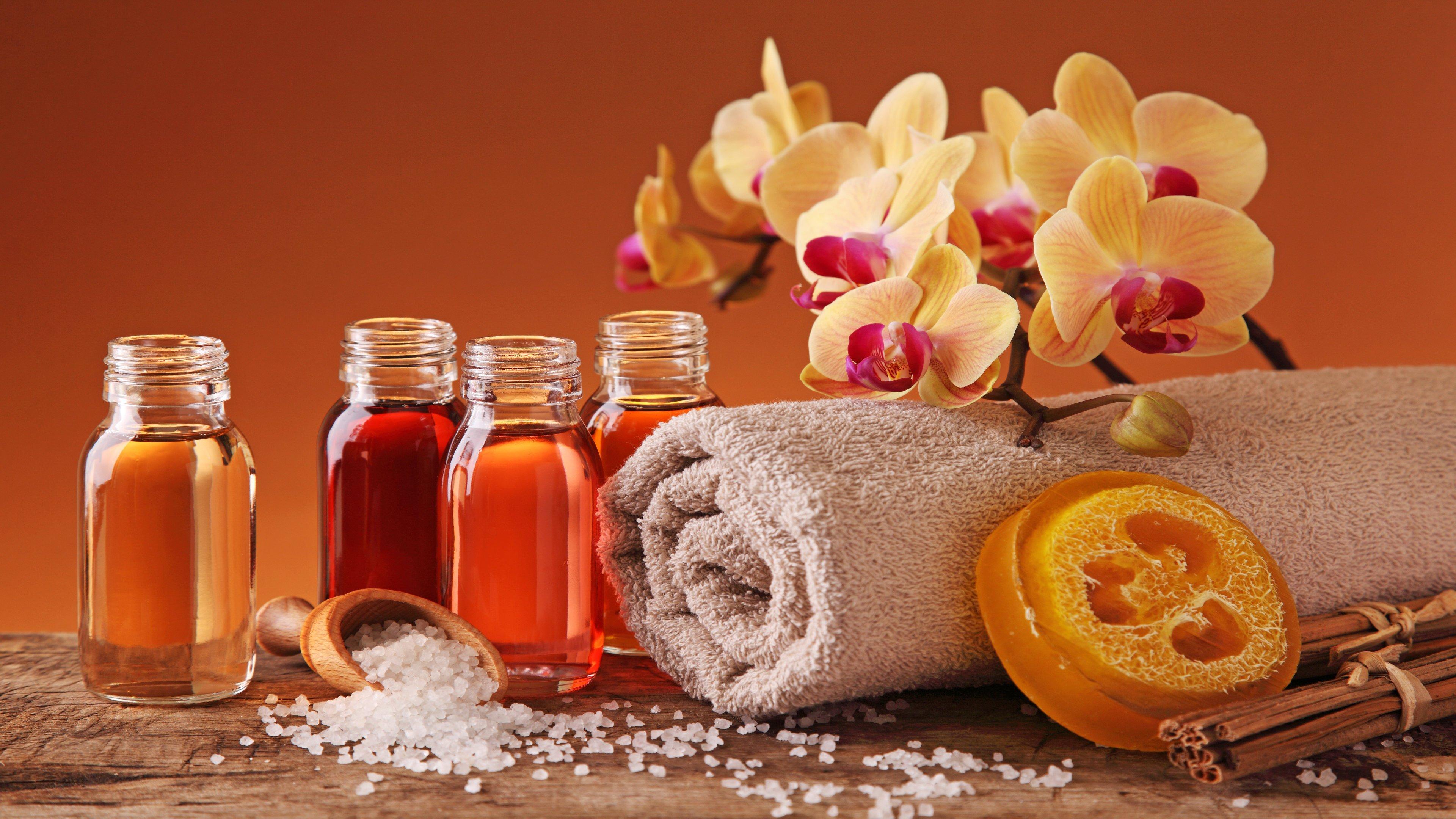 Essential Oil Wallpapers - Top Free Essential Oil Backgrounds