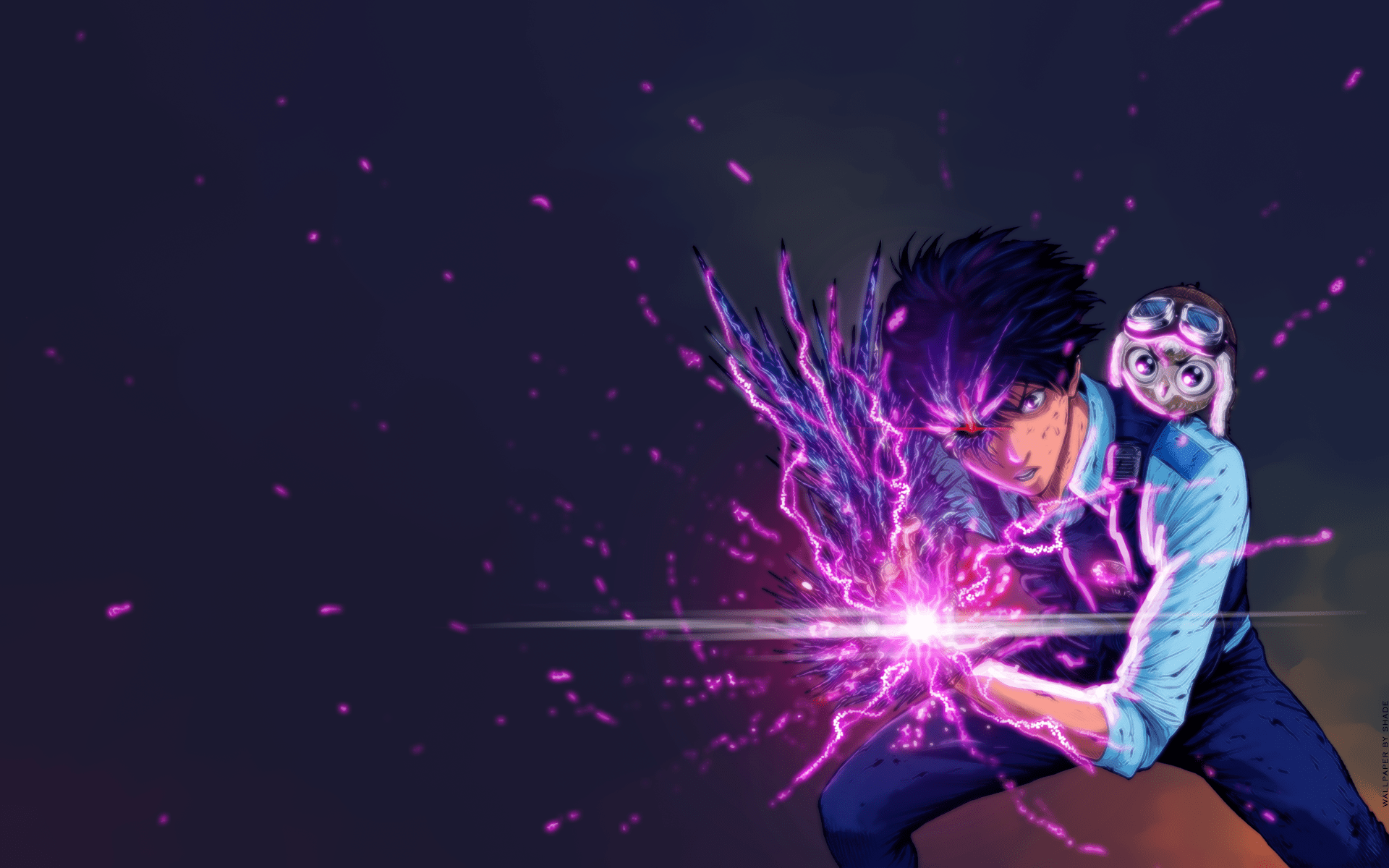 1920x1200 Read Jagaaaaaan Chapter 67
