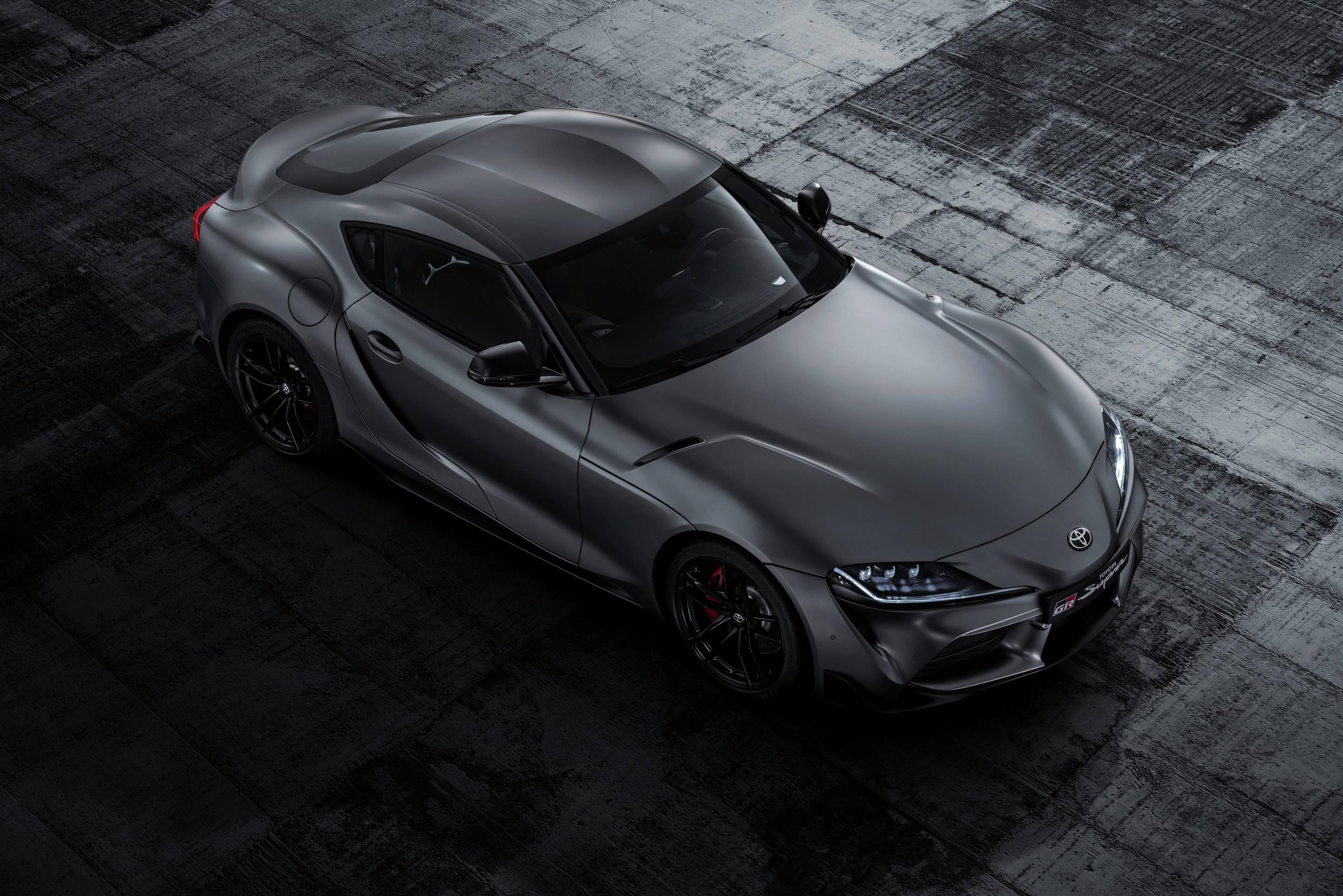 3277x2186 Toyota Supra Wallpaper, HD Cars 4K Wallpaper, Image, Photo and Background