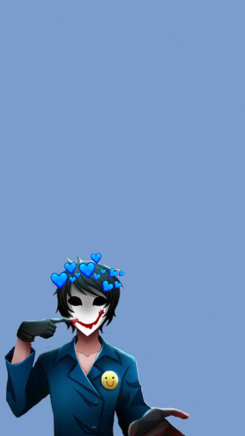 828x1472 creepypasta bloodypainter Image