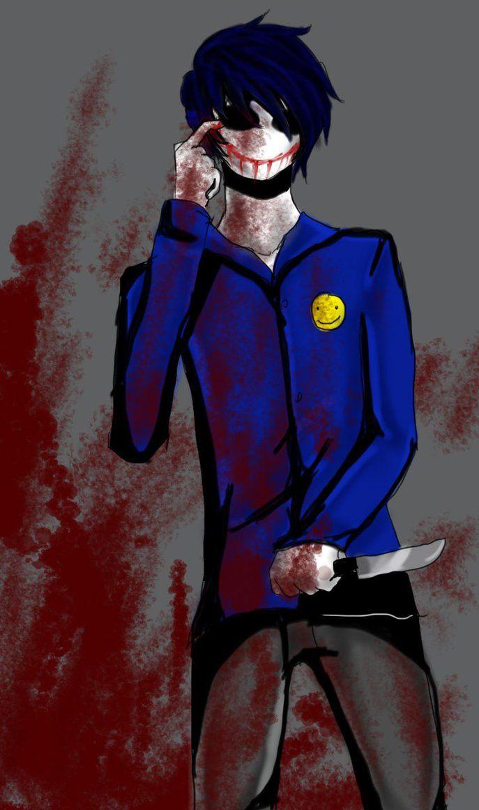 687x1161 Bloody Painter