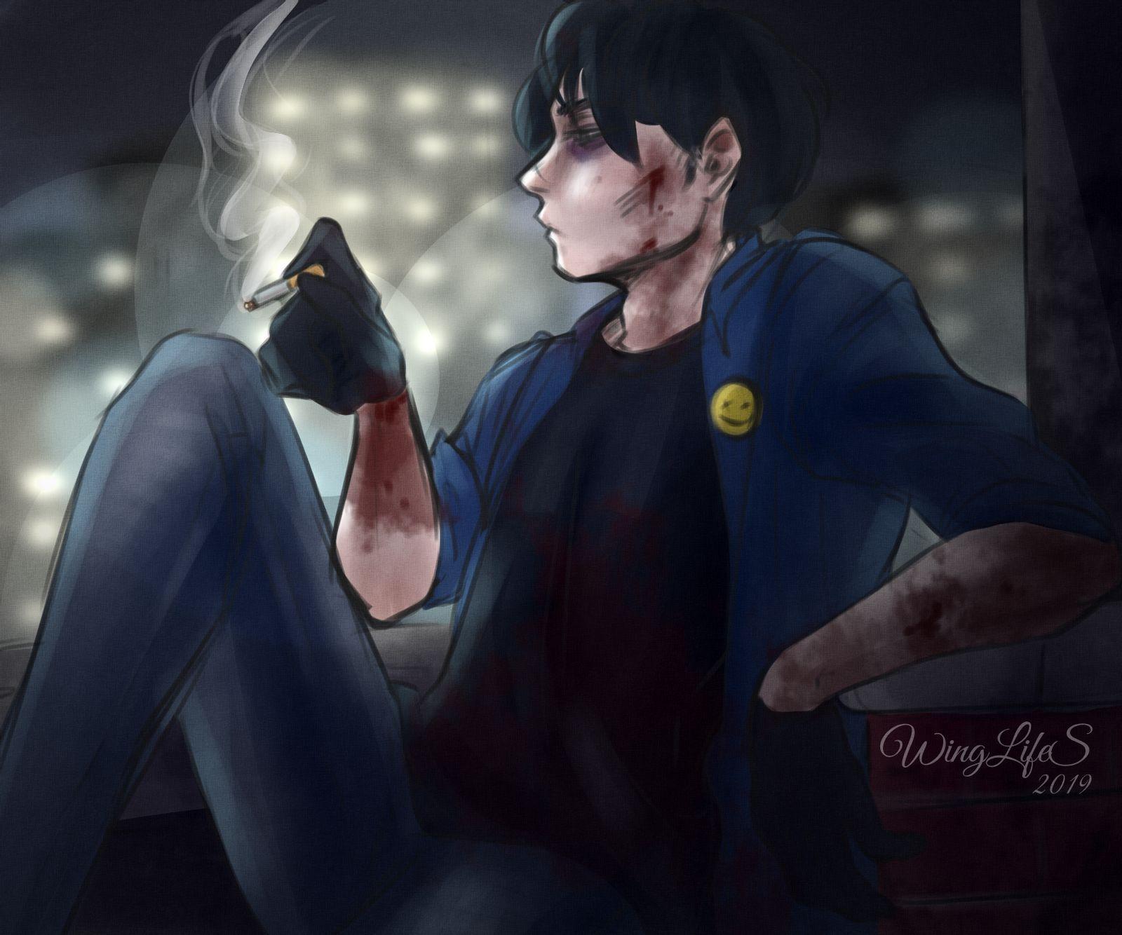 1600x1334 CREEPYPASTA⦻