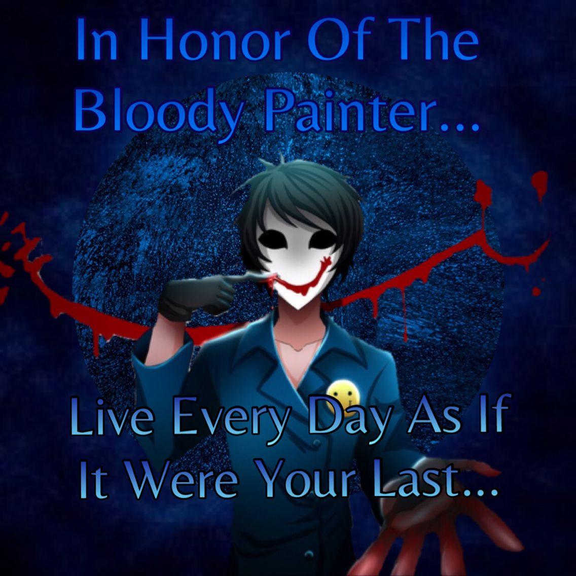 1136x1136 Creepypasta