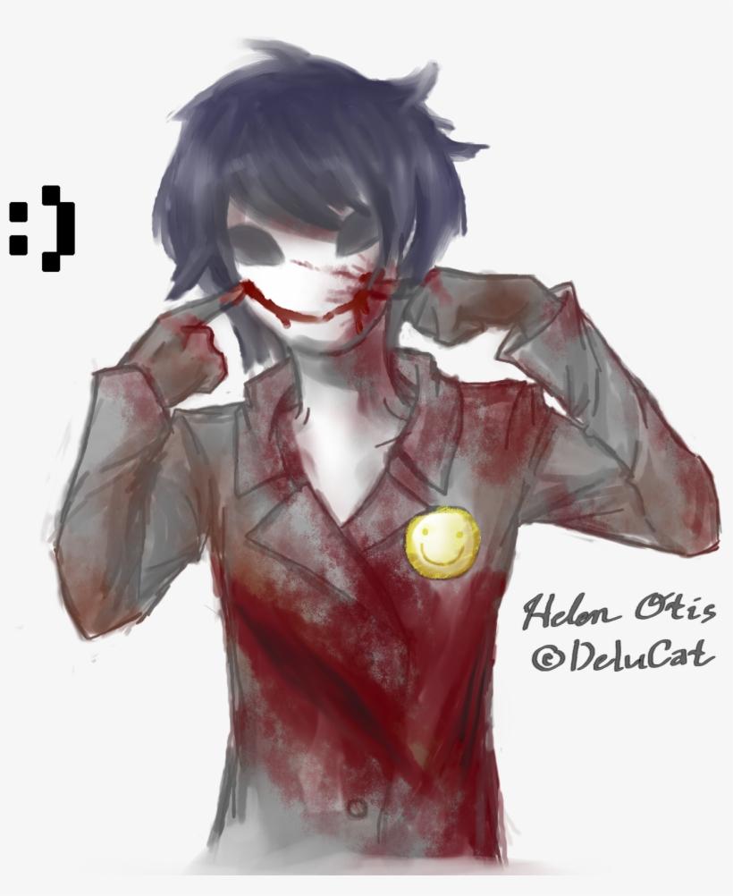 820x1002 Bloody Painter