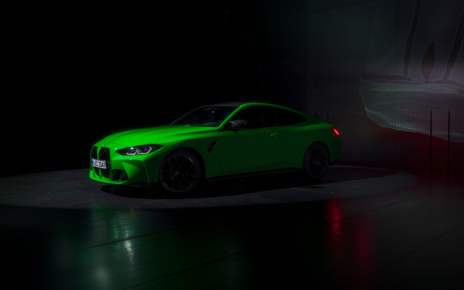 1920x1200 BMW M Wallpaper