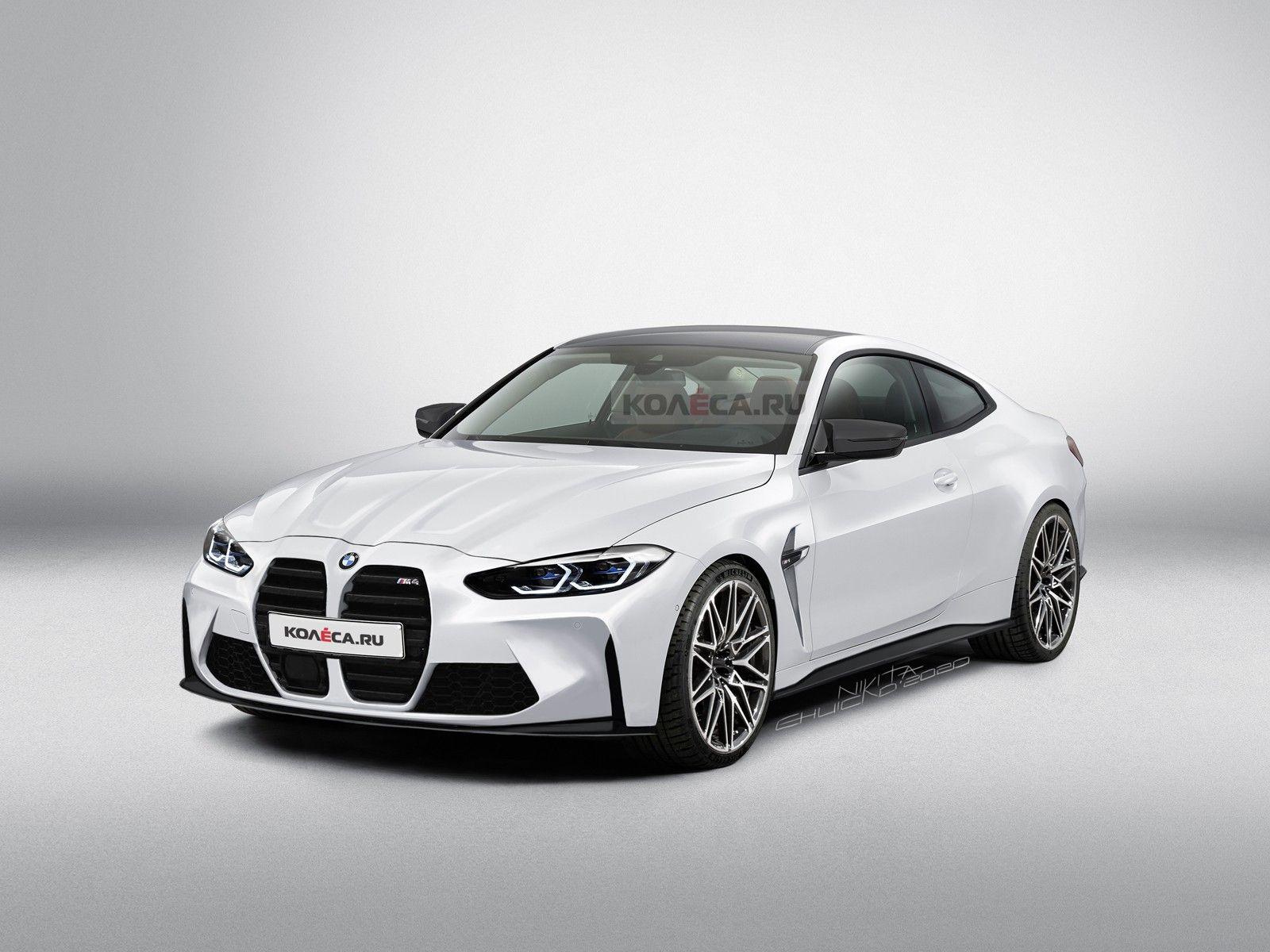 1600x1200 BMW M4 Wallpaper
