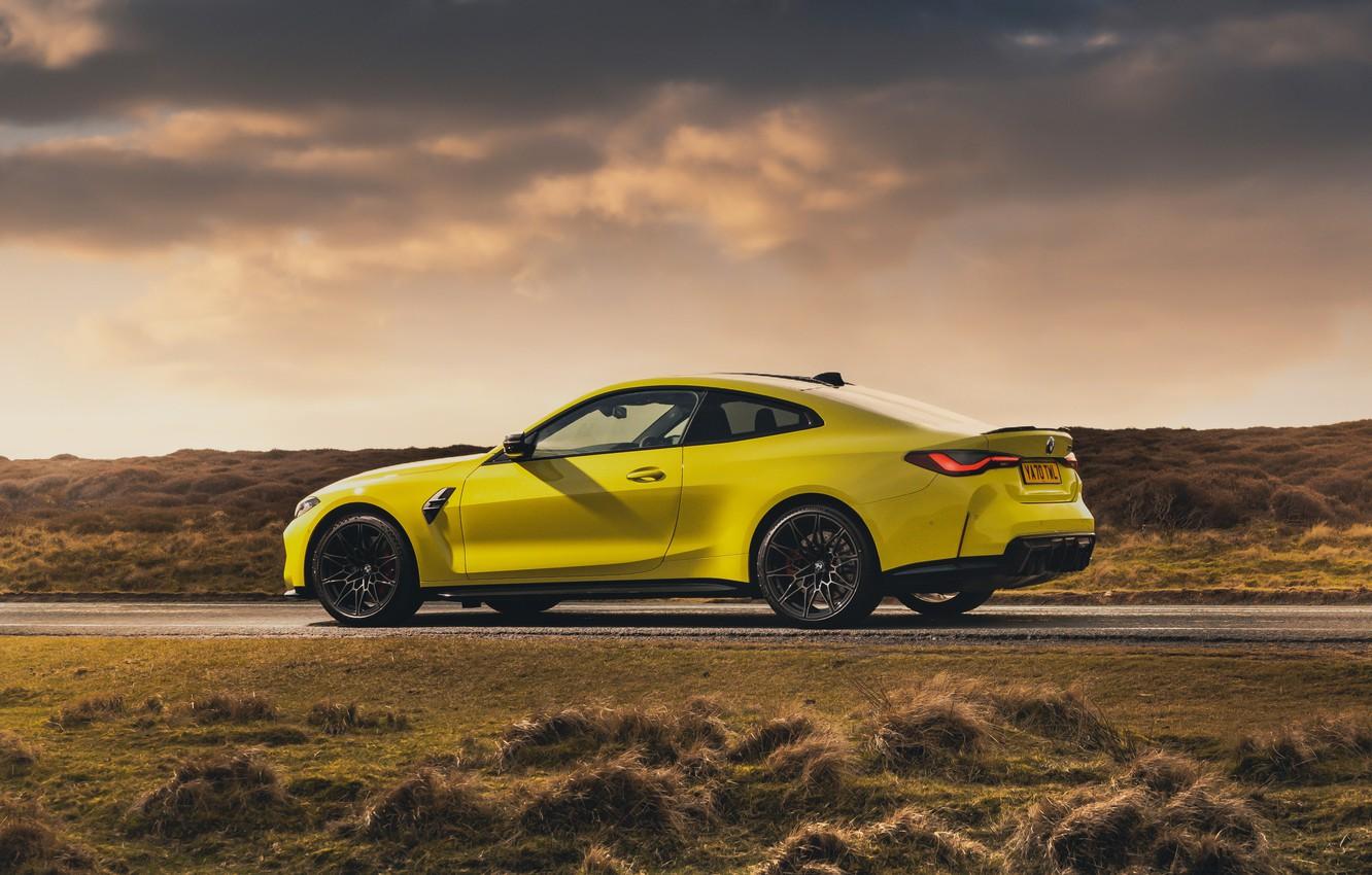 1332x850 Wallpaper BMW, BMW M M4 Competition image for desktop, section bmw