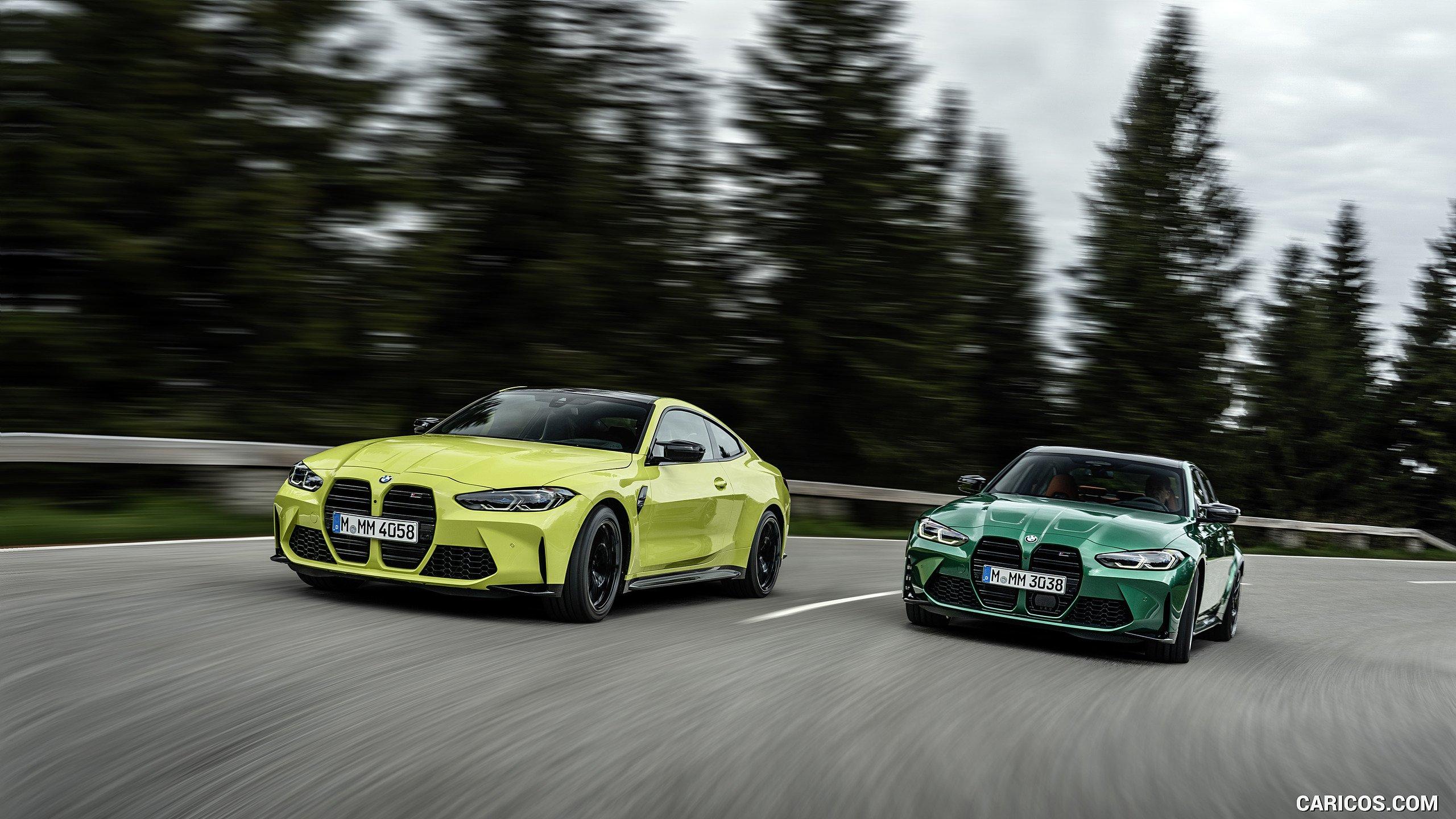 2560x1440 Free download 2021 BMW M3 Sedan and 2021 M4 Coupe HD Wallpaper 14 [2560x1440] for your Desktop, Mobile & Tablet. Explore 2021 BMW M3 Wallpaper. Bmw M3 Wallpaper, Bmw M3 Wallpaper, BMW E30 M3 Wallpaper