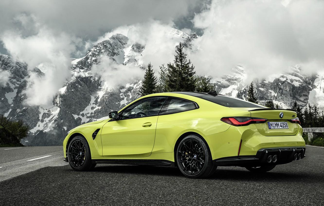 1332x850 Wallpaper bmw, competition - for desktop, section bmw