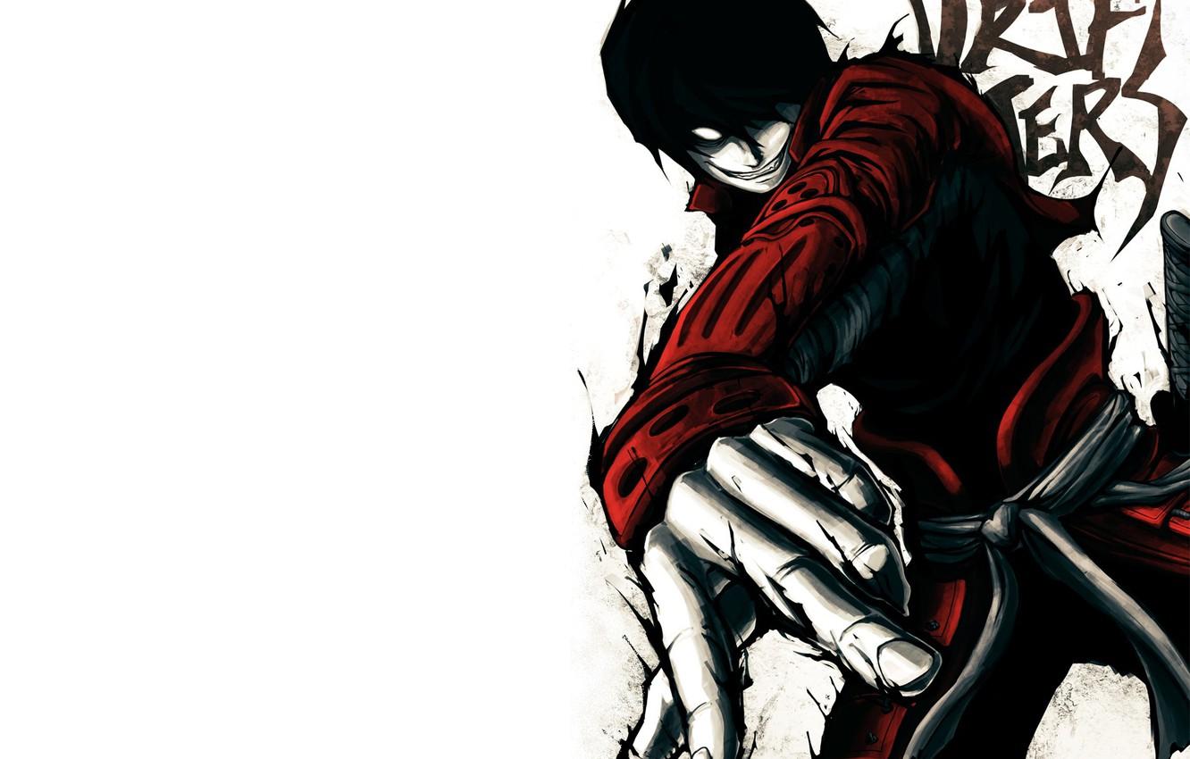 Drifters Manga Series Wallpaper HD 108783 - Baltana