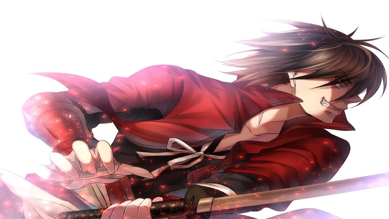 Drifters Manga Series Wallpaper HD 108783 - Baltana