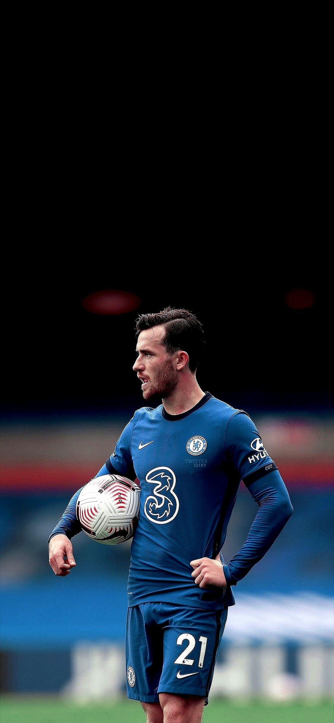 Ben Chilwell Wallpapers Top Free Ben Chilwell Backgrounds