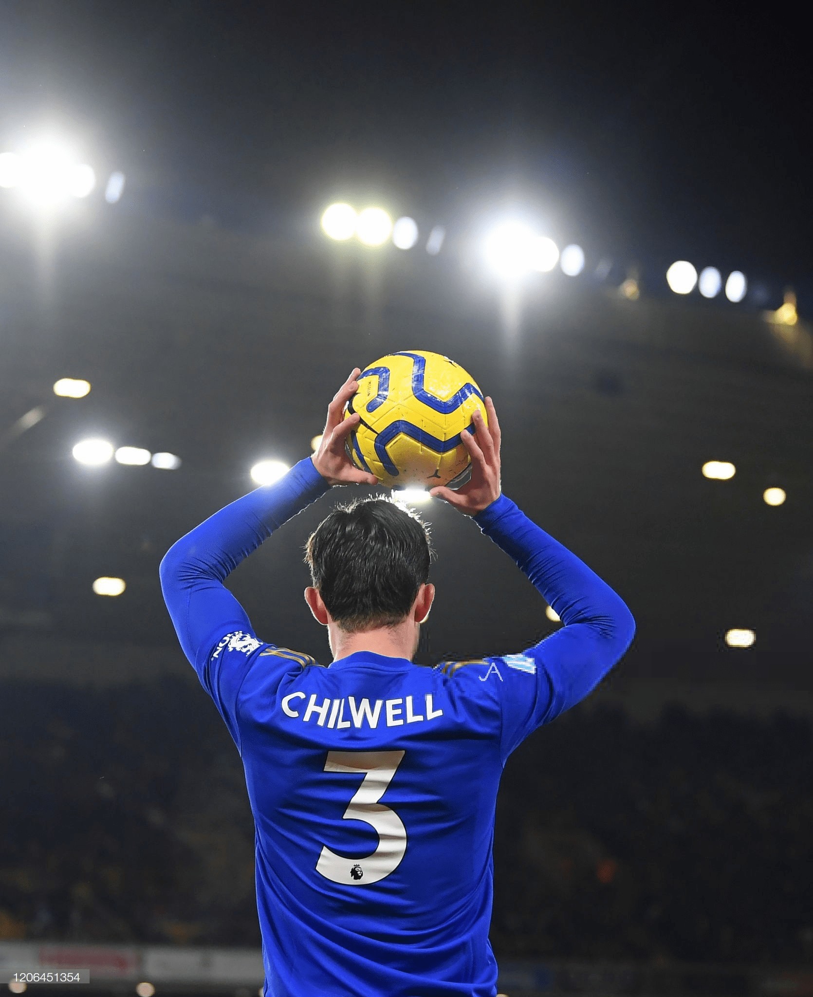 Ben Chilwell Wallpapers - Top Free Ben Chilwell Backgrounds ...