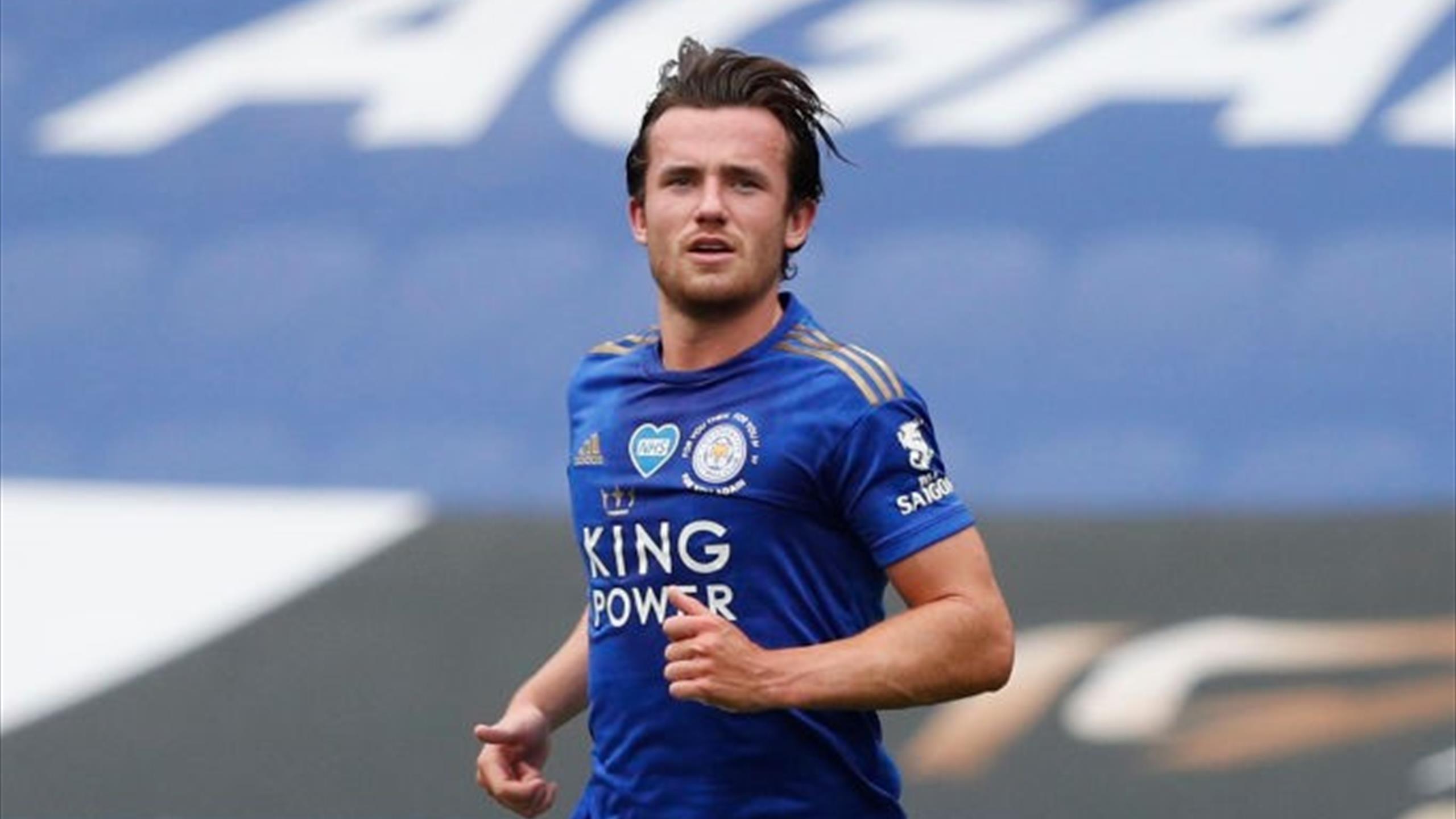 2560x1440 Ben Chilwell is not, says Brendan Rodgers