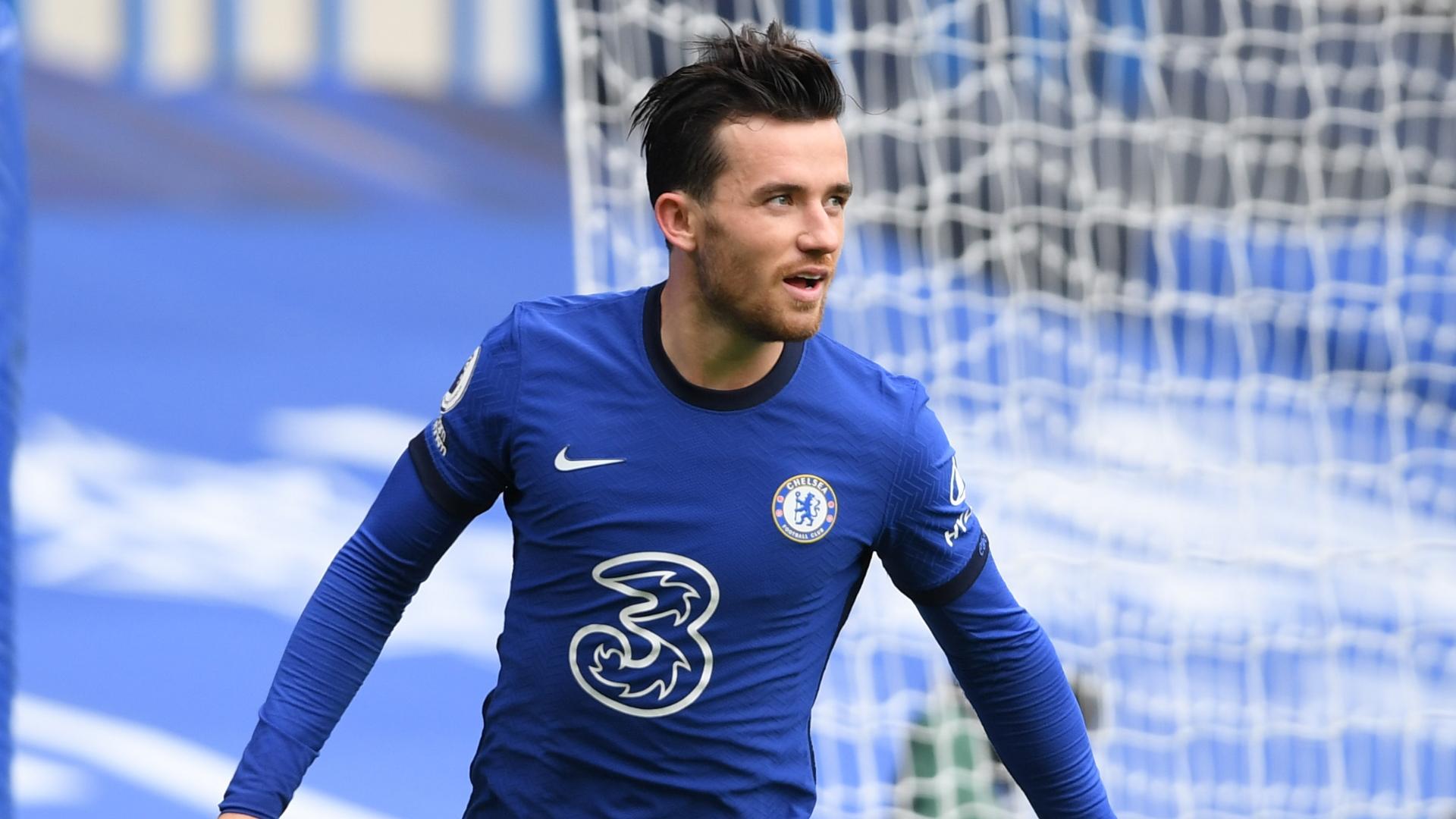 1920x1080 Thomas Tuchel: I asked Ben Chilwell to trust us after being dropped for Marcos Alonso on Chelsea's left side