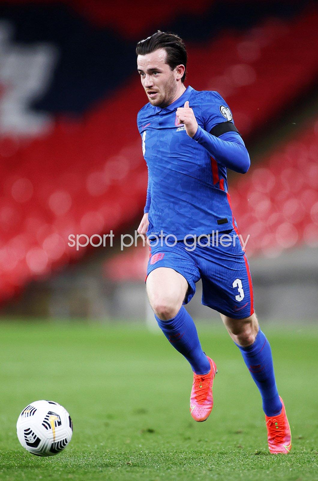 1060x1600 Ben Chilwell England v San Marino World Cup Qualifier 2021 Image