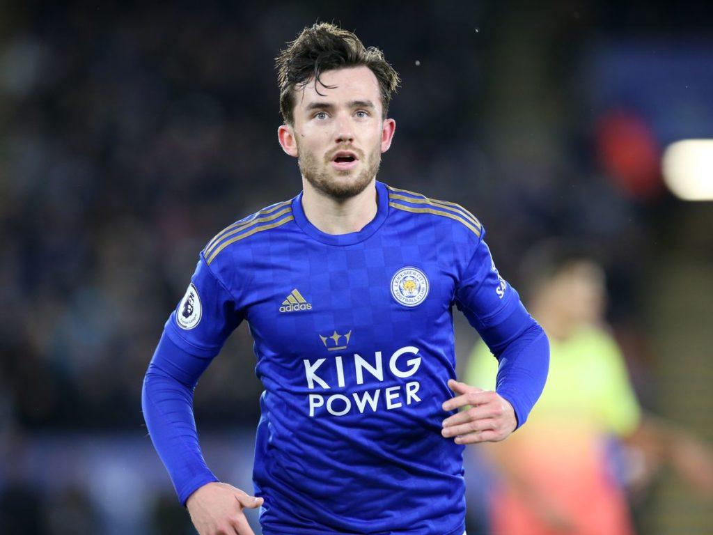 1024x768 Chelsea forced to pursuit Leicester City's Ben Chilwell after PSG beating them to £22million rated Alex Telles