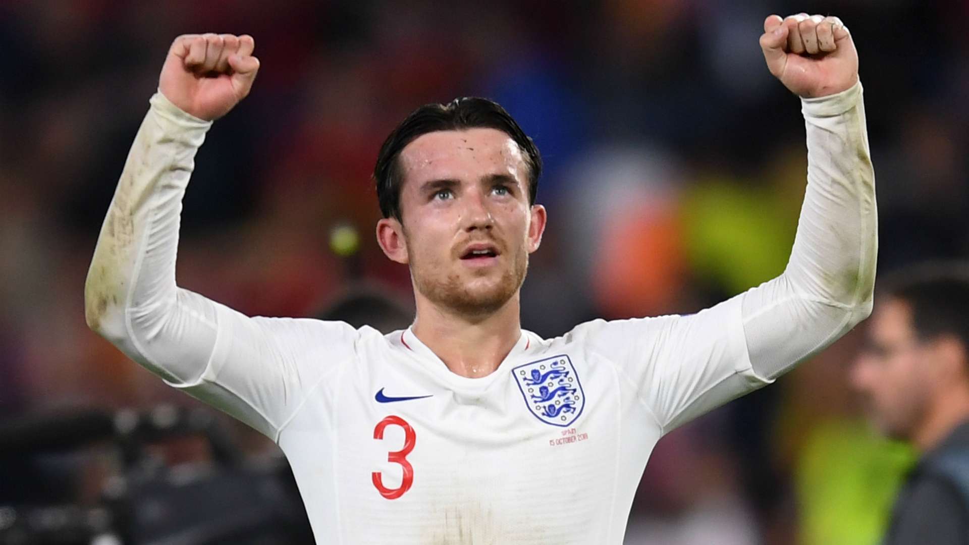 1920x1080 Transfer news: Man City & Ben Chilwell suitors offered transfer warning by Leicester boss Brendan Rodgers