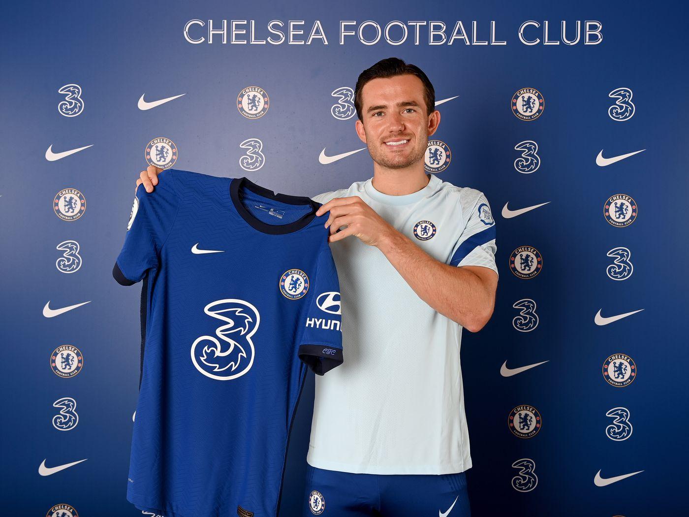 1400x1050 Transfer News: Ben Chilwell moves to Chelsea for £50 million