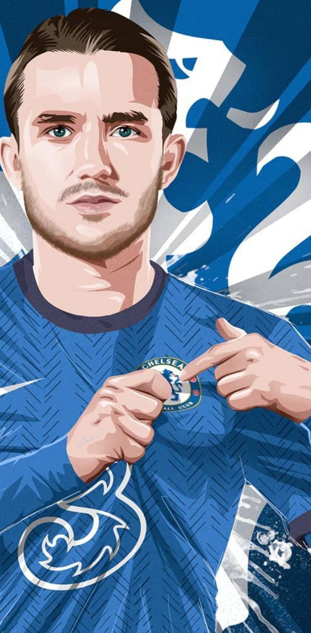 630x1280 Chilwell wallpaper