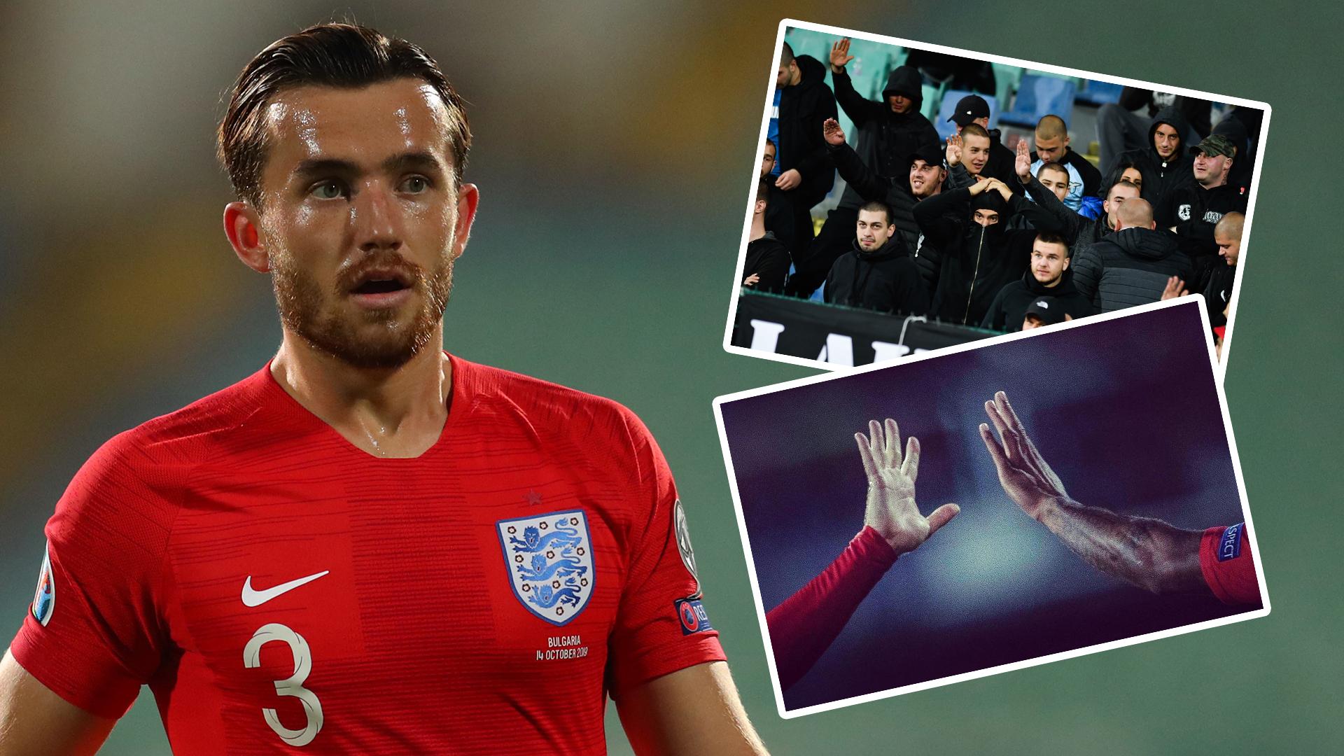 1920x1080 We left as a family' posts powerful reaction to Bulgaria vs England racism shame