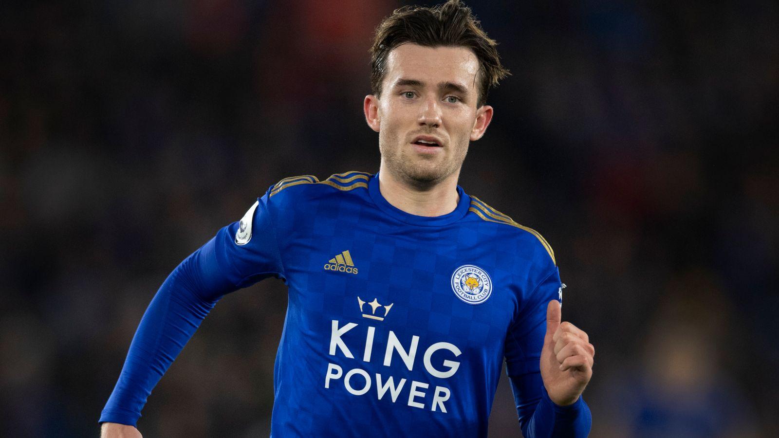 1600x900 Ben Chilwell And Hamza Choudhury Fined By Leicester Team Mates
