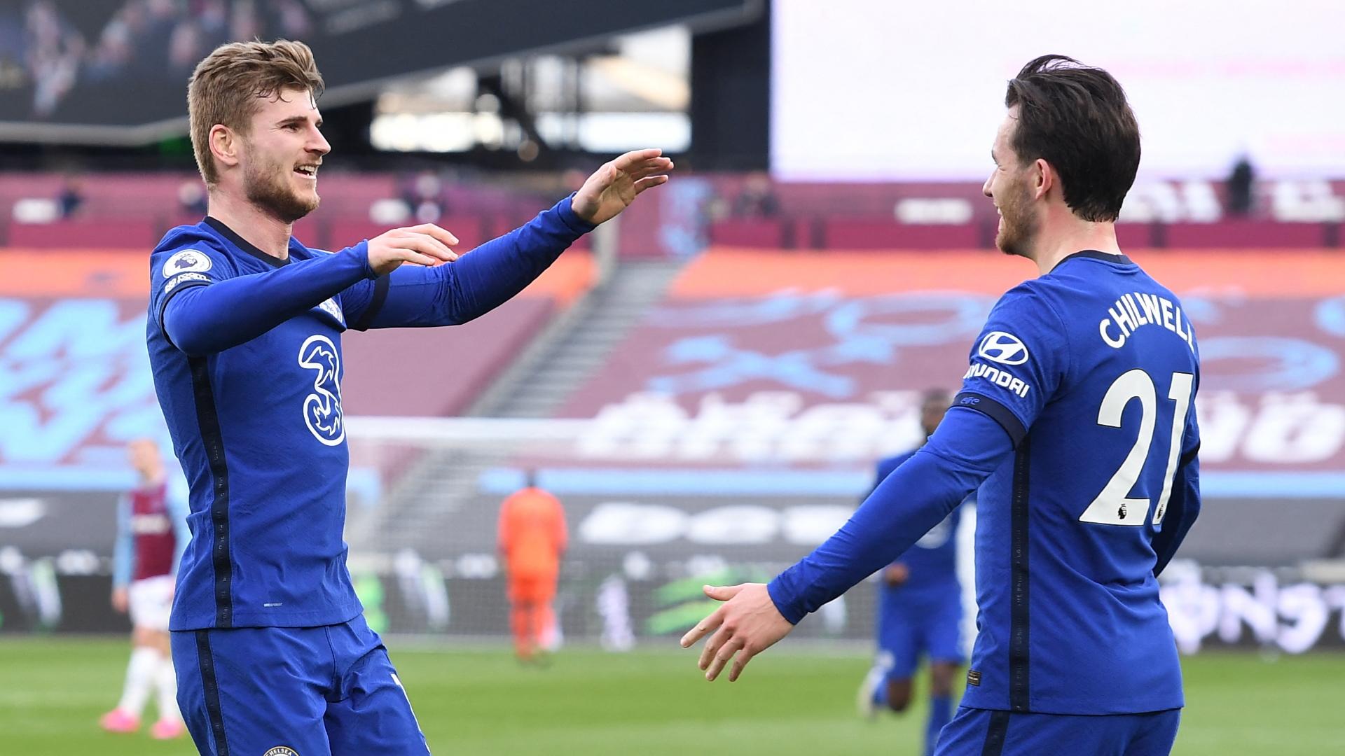 1920x1080 This is the reason I came to Chelsea' claims £50m transfer has been justified