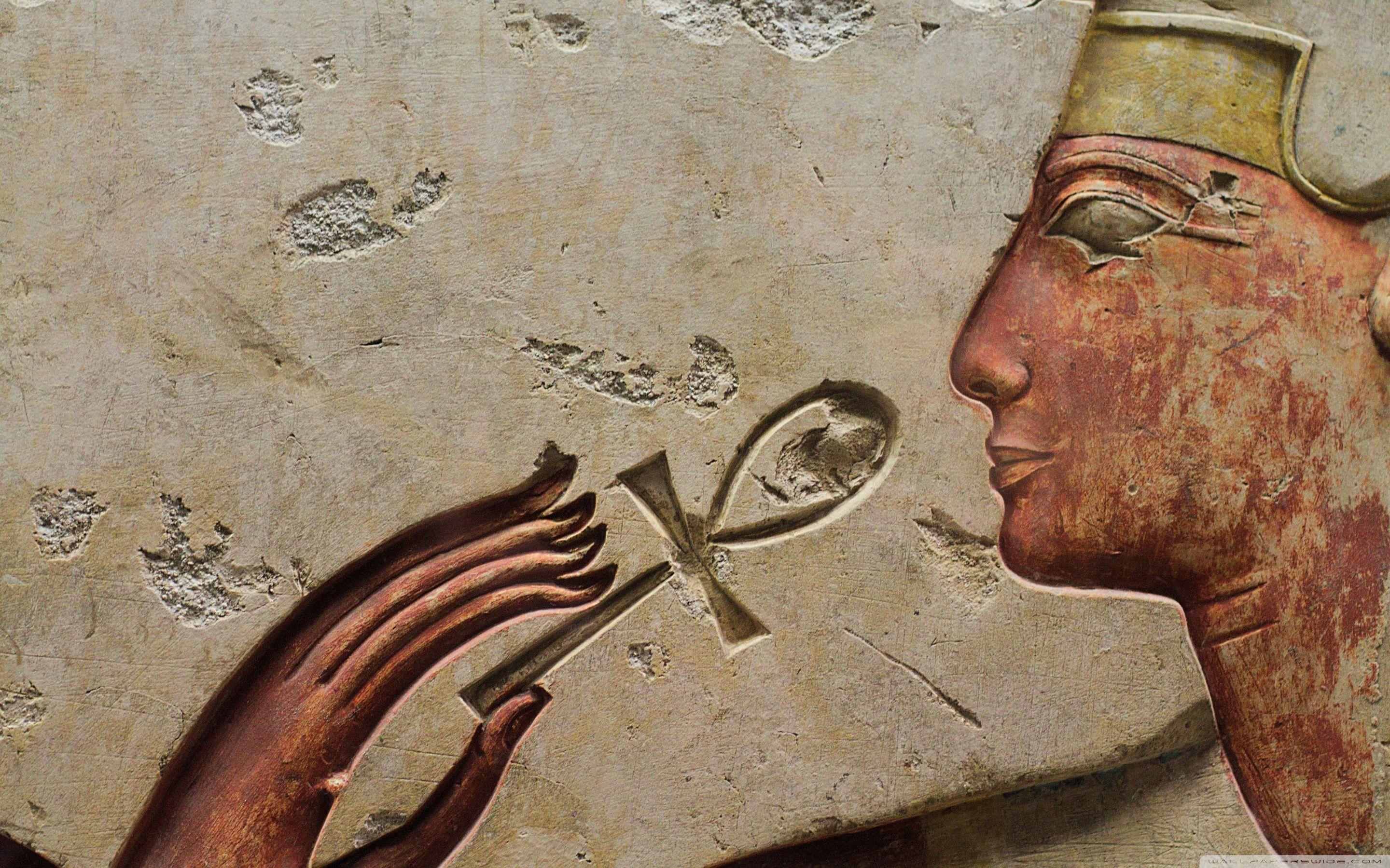 2880x1800 Pharaoh ❤ 4K HD Desktop Wallpaper for 4K Ultra HD TV • Wide & Ultra
