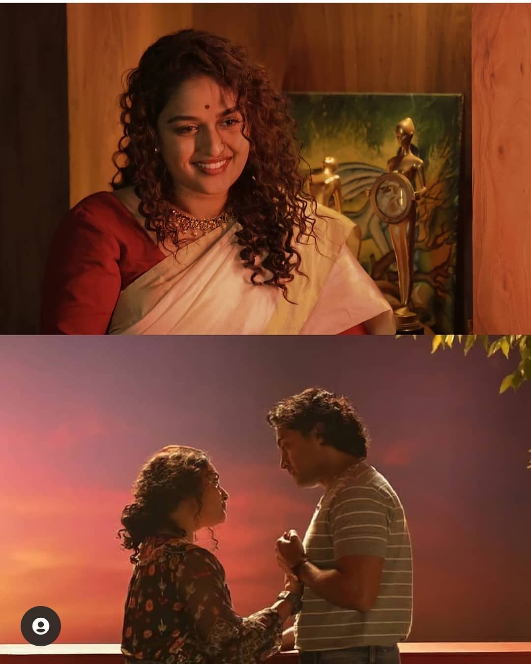 THE DEVIL'S LIGHT WATCH ONLINE PARODY