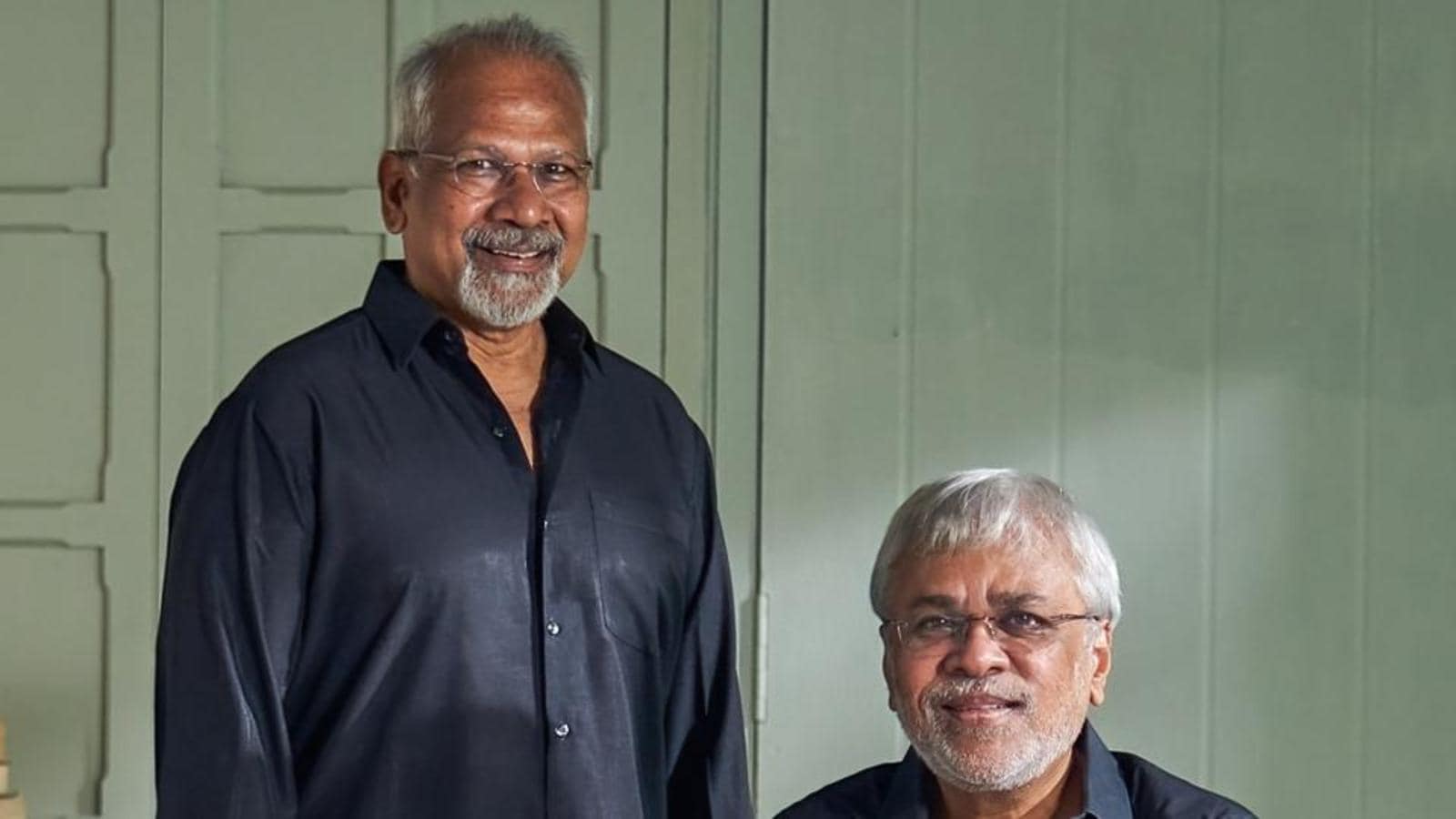 1600x900 Mani Ratnam on Navarasa: This project would not have been done for the big screen