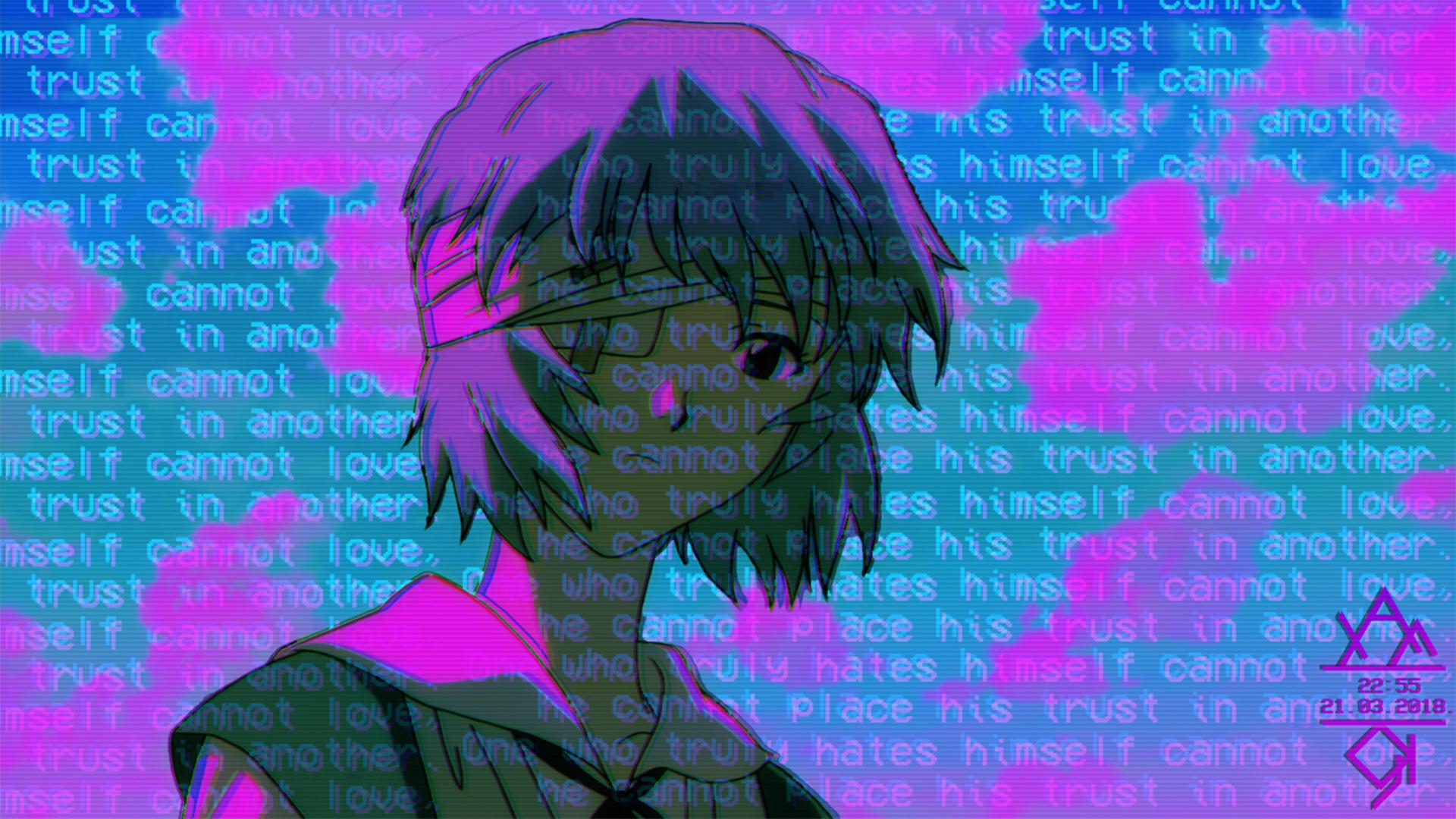 1920x1080 1920x1080 Neon Genesis Evangelion, Anime, Rei Ayanami wallpaper JPG