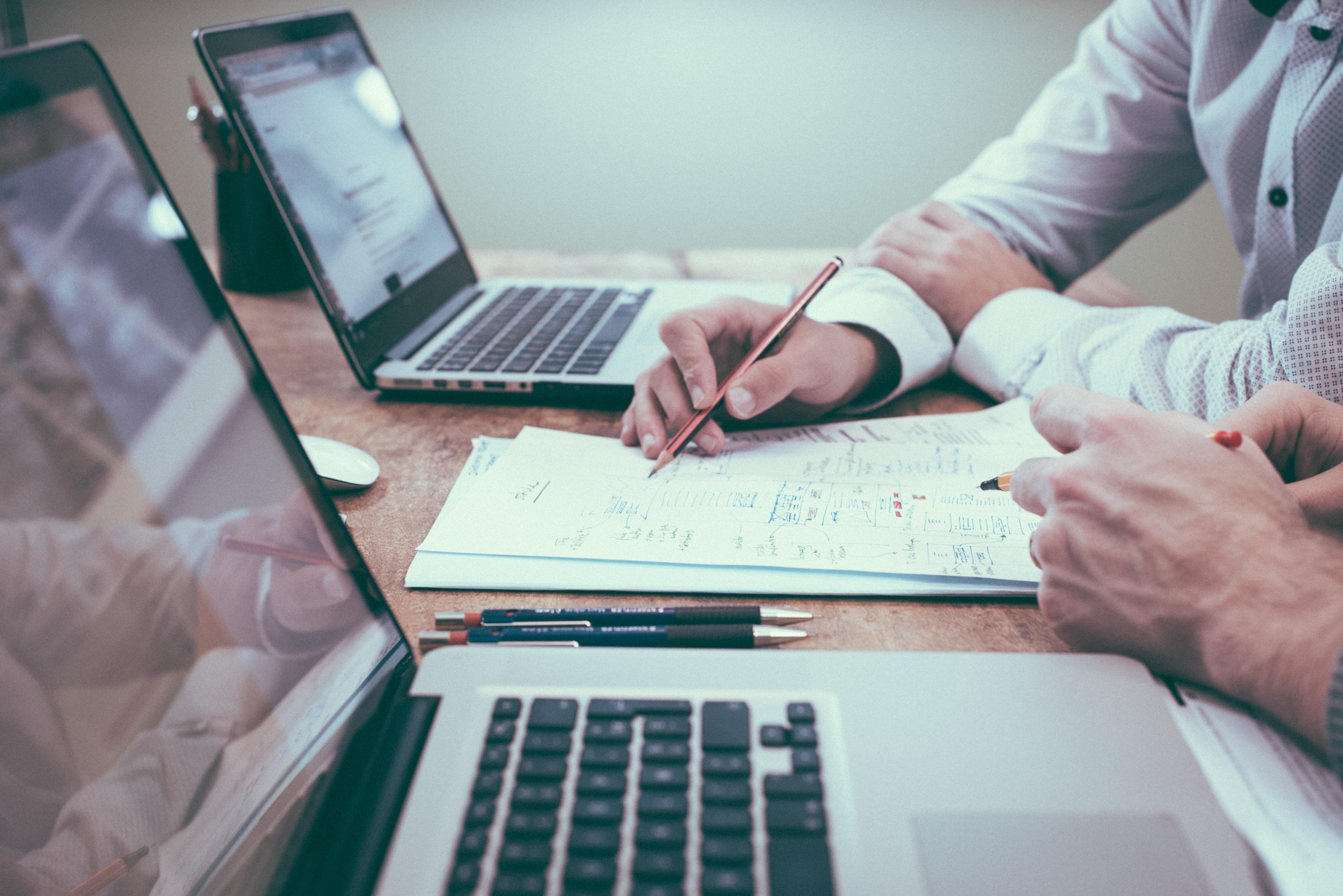 7360x4912 How the SaaS Landscape has Forever Changed Procurement