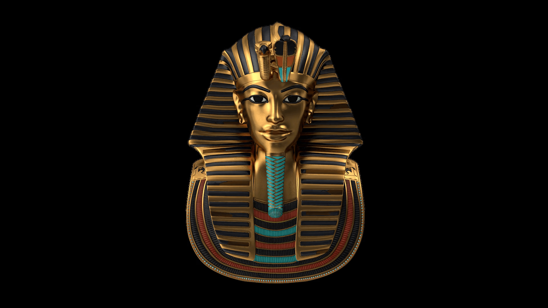 Pharaoh обои на пк