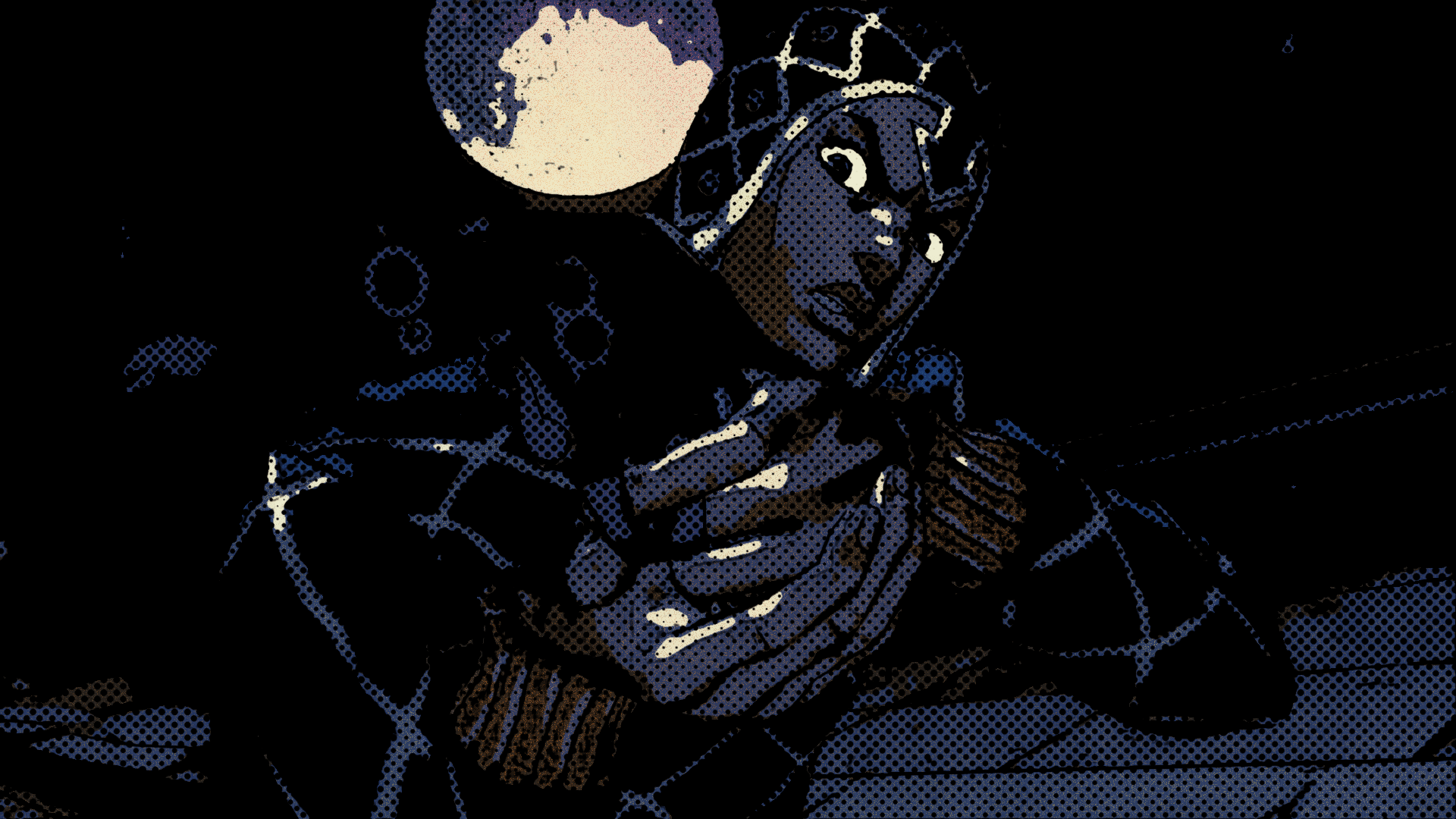 1920x1080 1920x1080 Guido Mista wallpaper PNG. Mocah HD Wallpaper