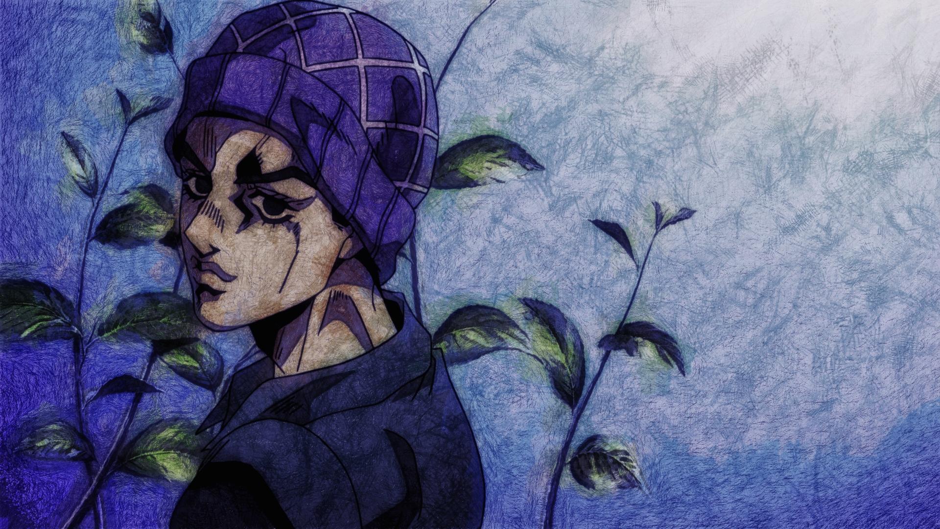 1920x1080 Jojo's Bizarre Adventure HD Wallpaper
