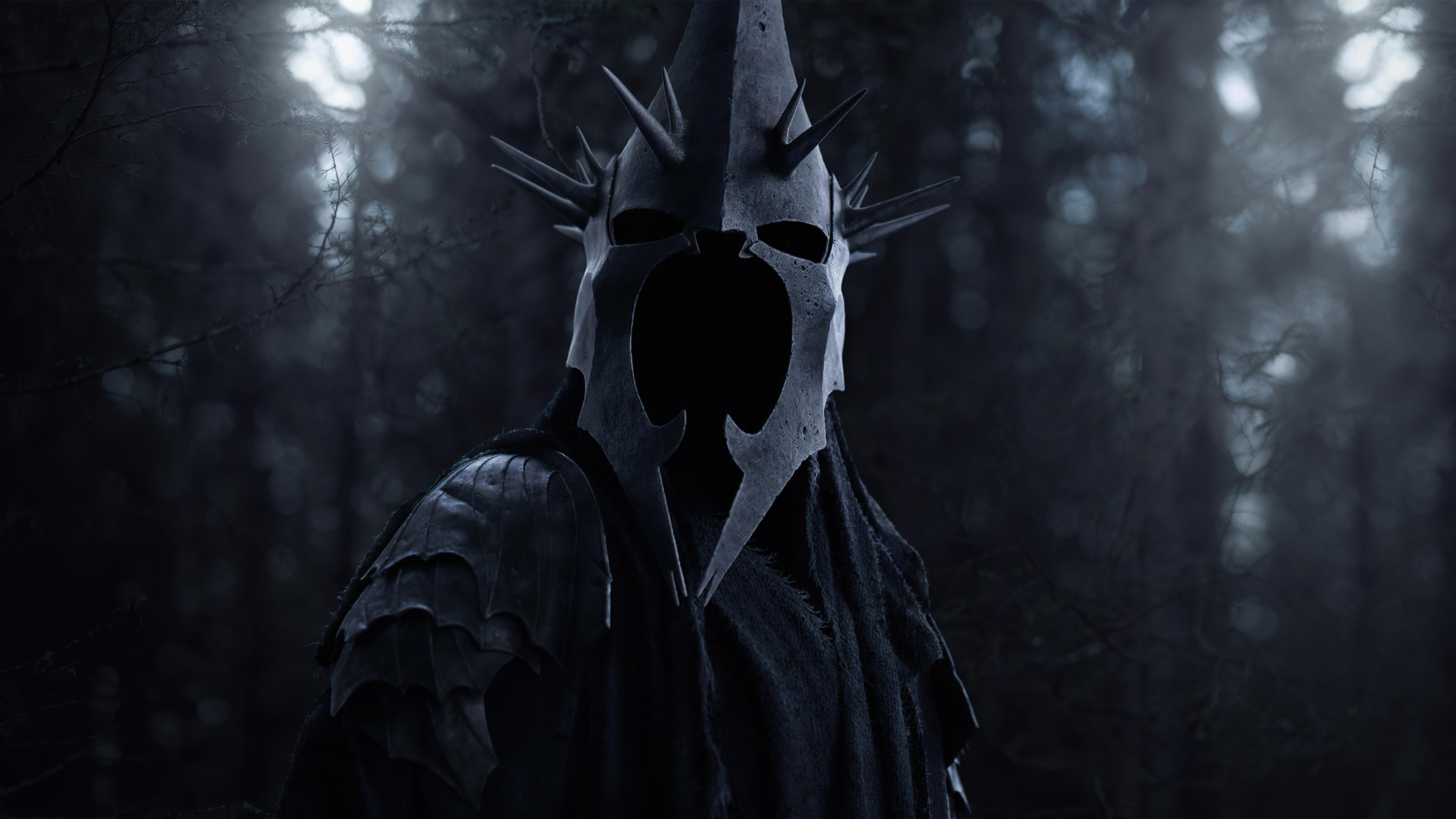 3840x2160 Steam Workshop::The Lord of the Rings