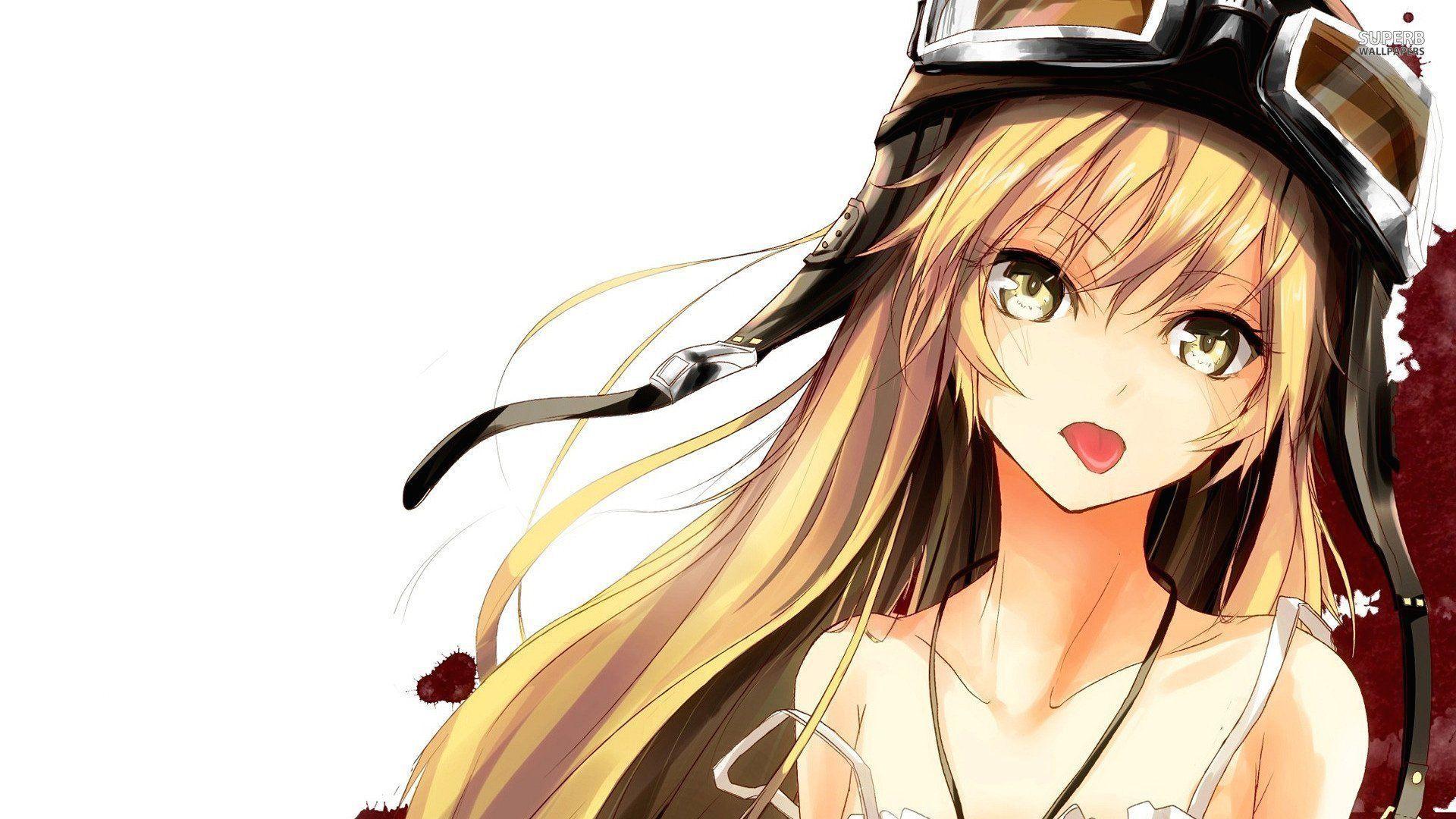 1920x1080 Manga Wallpaper