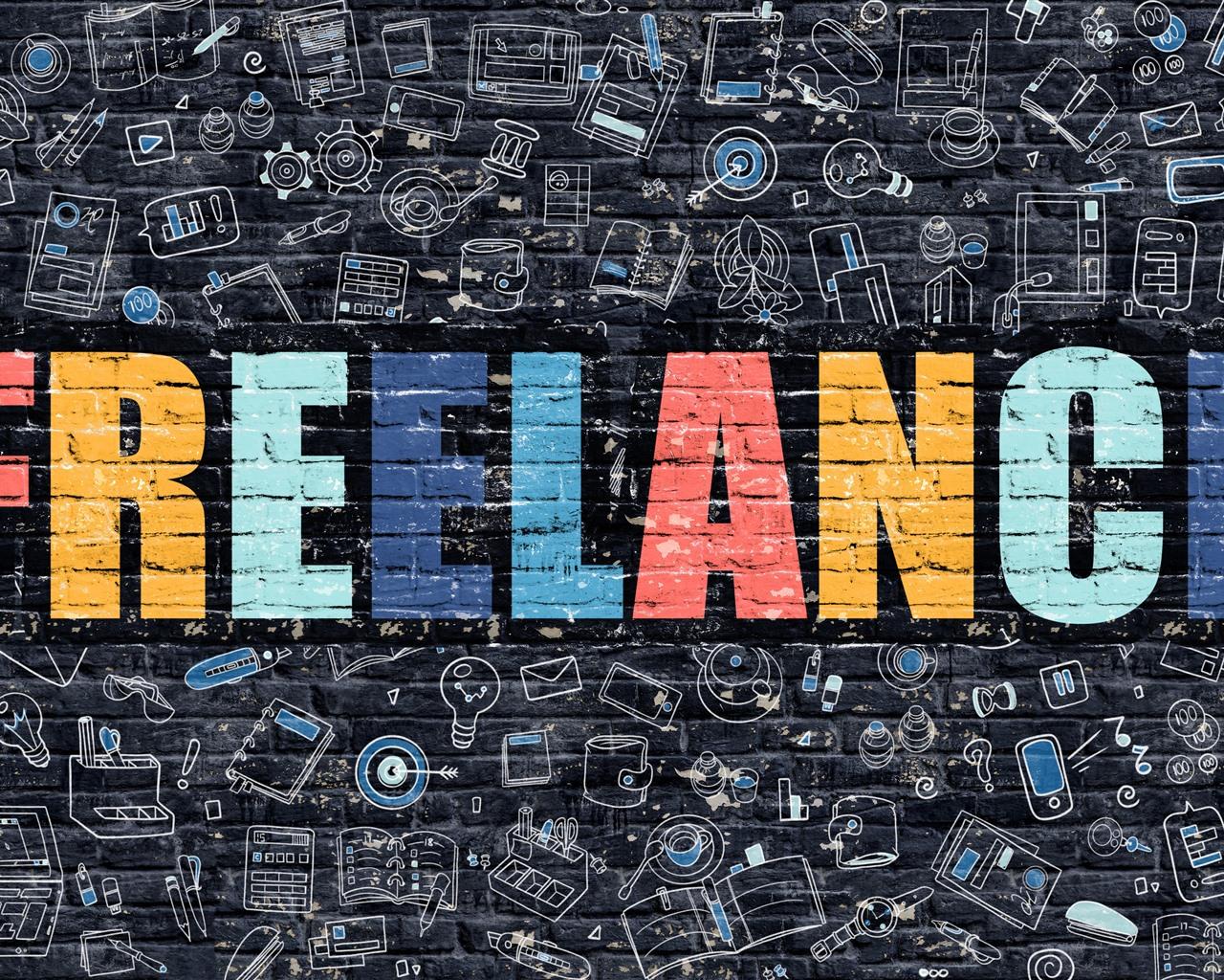 Freelancer Wallpapers - Top Free Freelancer Backgrounds - WallpaperAccess