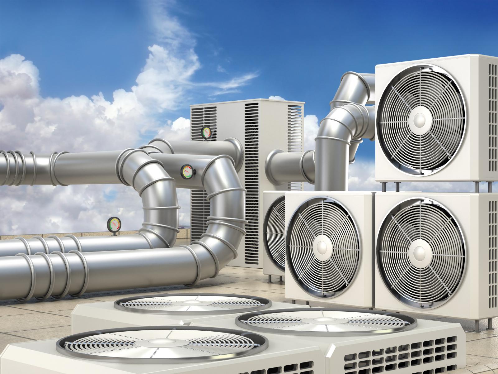 How Do HVAC Systems Work? - Eyman Plumbing Heating & Air