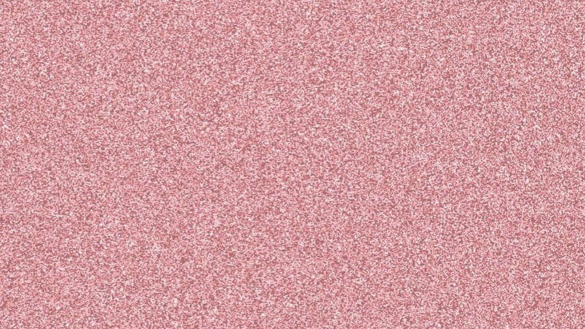 1920x1080 Rose Gold Glitter Desktop Wallpaper